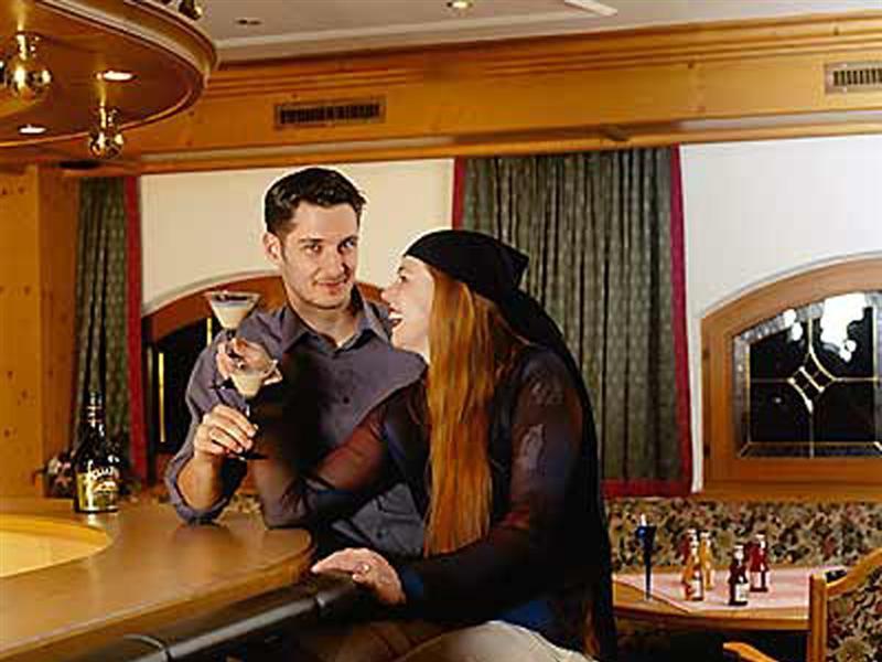 Ferienhotel Hoppet ハート・イム・ツィラータール エクステリア 写真